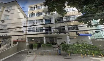 Condomínio Do Edifício Carla em Rio De Janeiro