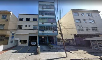 Condomínio Do Edifício Carla Beatriz em Rio De Janeiro