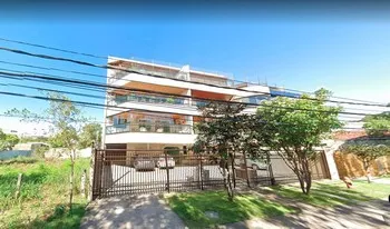 Condomínio Do Edifício Carla Haydee em Rio De Janeiro