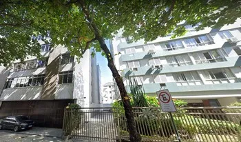 Condomínio Do Edifício Carla Lc em Rio De Janeiro