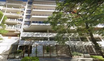 Condomínio Do Edifício Carla Maria em Rio De Janeiro