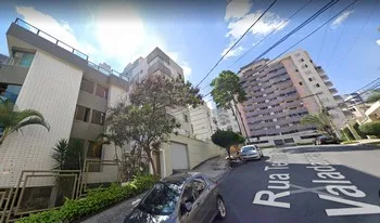 Condomínio Do Edifício Carlito Cerezo em Belo Horizonte