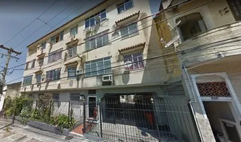 Condomínio Do Edifício Carlos Alberto em Rio De Janeiro