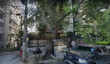Condomínio Do Edifício Carlos Alberto em Belo Horizonte