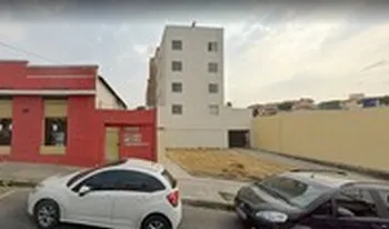 Condomínio Do Edifício Carlos Alberto Fernandes em Belo Horizonte