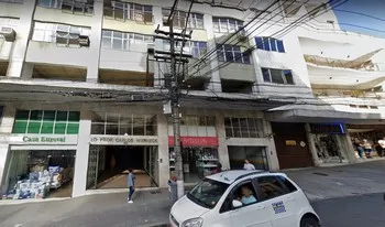 Imagem do Condomínio Do Edifício Carlos Alberto Werneck em Petrópolis