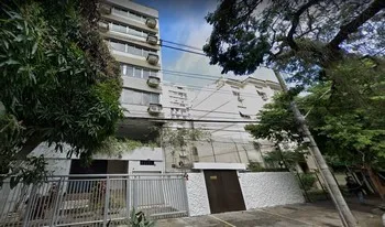 Condomínio Do Edifício Carlos Alves De Vasconcelos em Rio De Janeiro