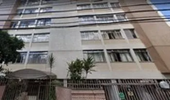 Condomínio Do Edifício Carlos Antônio em Belo Horizonte