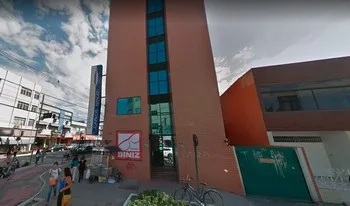 Imagem do Condomínio Do Edifício Carlos Berger em Vila Velha