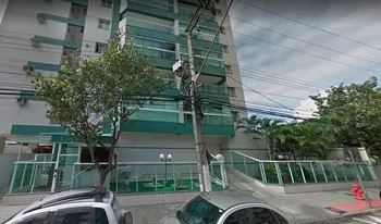 Imagem do Condomínio Do Edifício Carlos Bozi em Vitória
