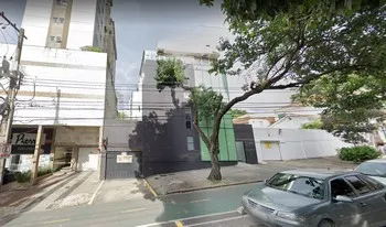 Condomínio Do Edifício Carlos Chagas em Belo Horizonte