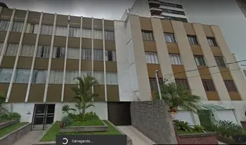 Imagem do Condomínio Do Edifício Carlos Chagas em Juiz De Fora