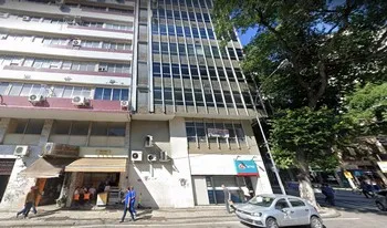 Condomínio Do Edifício Carlos Costa em Rio De Janeiro