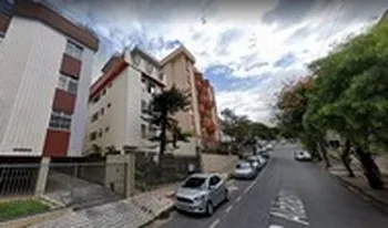 Condomínio Do Edifício Carlos Daniel em Belo Horizonte