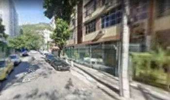 Condomínio Do Edifício Carlos De Vasconcelos em Rio De Janeiro