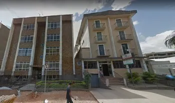 Imagem do Condomínio Do Edifício Carlos Drumond De Andrade em Barbacena