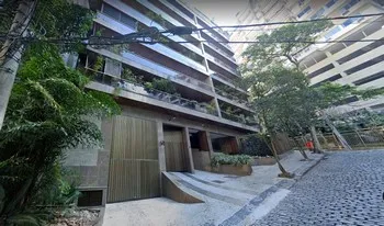 Condomínio Do Edifício Carlos Drumond De Andrade em Rio De Janeiro