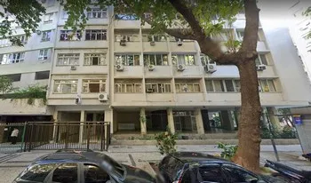 Condomínio Do Edifício Carlos Eduardo em Rio De Janeiro