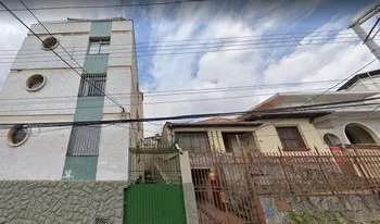 Condomínio Do Edifício Carlos Fonseca Neto em Belo Horizonte