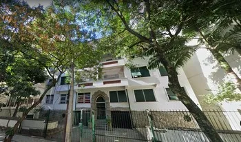 Condomínio Do Edifício Carlos Freire Zenha em Rio De Janeiro