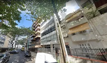 Condomínio Do Edifício Carlos Gois 99 em Rio De Janeiro