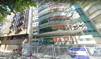 Condomínio Do Edifício Carlos Gois em Rio De Janeiro