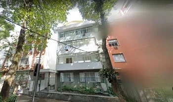 Condomínio Do Edifício Carlos Gois em Rio De Janeiro