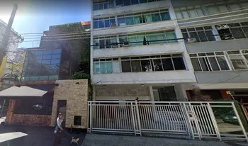 Condomínio Do Edifício Carlos Gois em Rio De Janeiro