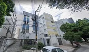 Condomínio Do Edifício Carlos Gomes em Belo Horizonte