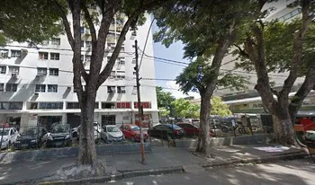 Imagem do Condomínio Do Edifício Carlos Gomes em Recife