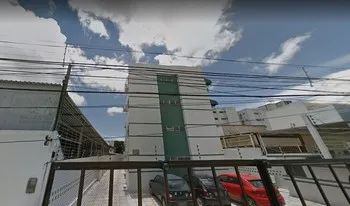 Imagem do Condomínio Do Edifício Carlos Gomes em Recife