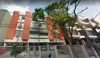 Imagem do Condomínio Do Edifício Carlos Gomes em Vitória