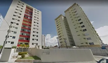 Imagem do Condomínio Do Edifício Carlos Gomes em Aracaju