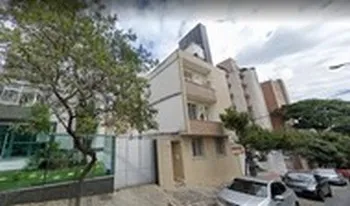 Condomínio Do Edifício Carlos Gomes em Belo Horizonte