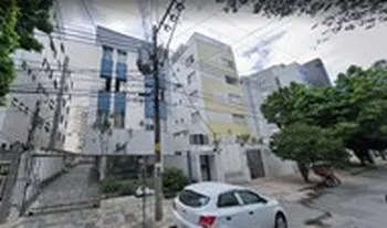 Condomínio Do Edifício Carlos Gomes em Belo Horizonte
