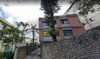 Condomínio Do Edifício Carlos Guerra em Belo Horizonte
