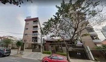 Condomínio Do Edifício Carlos Henrique em Belo Horizonte
