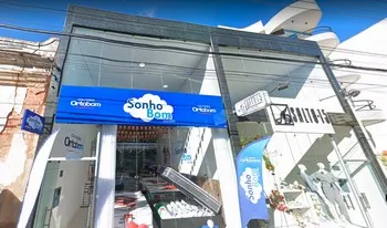 Imagem do Condomínio Do Edifício Carlos Hosken Netto em Carangola