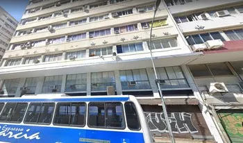 Condomínio Do Edifício Carlos II em Rio de Janeiro