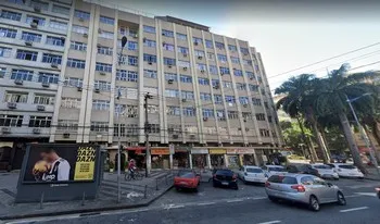 Condomínio Do Edifício Carlos Iii em Rio De Janeiro