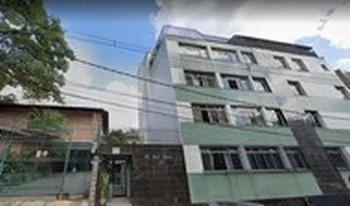 Condomínio Do Edifício Carlos Lignani em Belo Horizonte