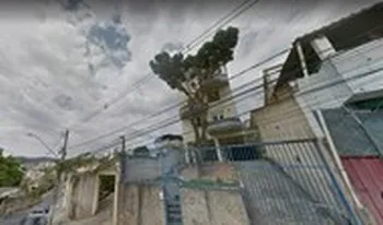 Condomínio Do Edifício Carlos Lopes em Belo Horizonte