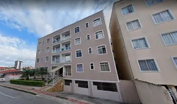 Imagem do Condomínio Do Edifício Carlos Magno em São José