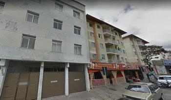 Imagem do Condomínio Do Edifício Carlos Monteiro em Juiz De Fora