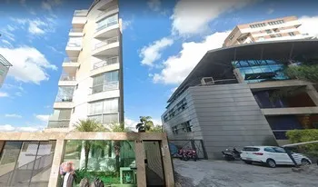 Imagem do Condomínio Do Edifício Carlos Peixoto em Nova Lima
