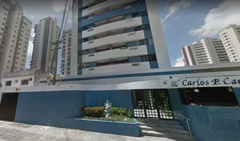 Imagem do Condomínio Do Edifício Carlos Pereira Carneiro em Recife