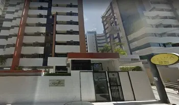 Imagem do Condomínio Do Edifício Carlos Piatti em Maceió