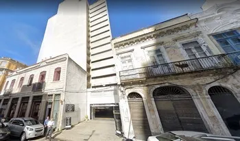 Condomínio Do Edifício Carlos Pinheiro Da Silva em Rio De Janeiro
