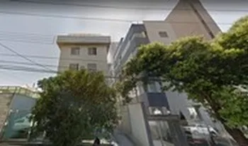 Condomínio Do Edifício Carlos Rodrigues em Belo Horizonte