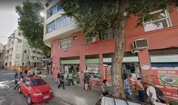 Condomínio Do Edifício Carlos Sampaio em Rio De Janeiro